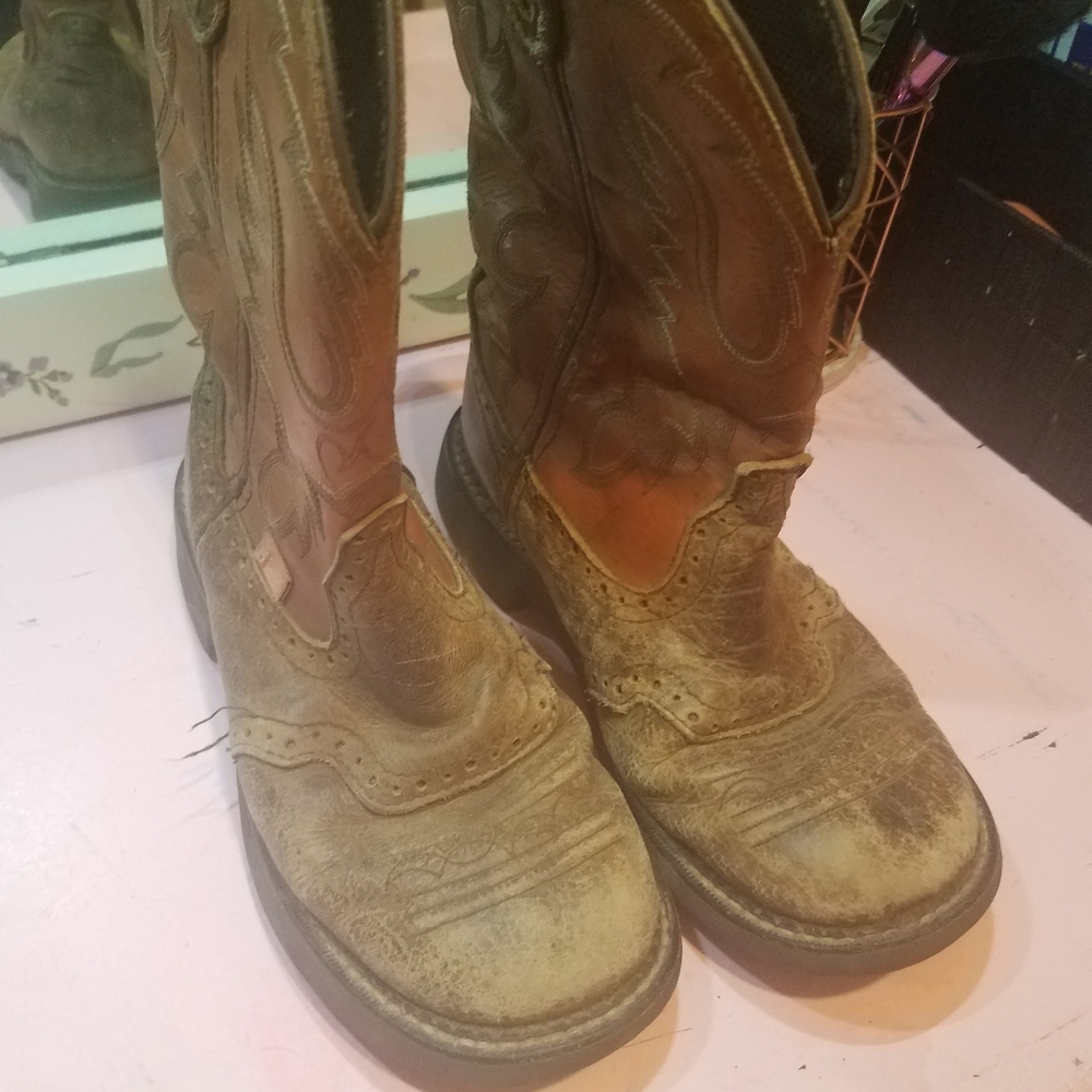 Boots